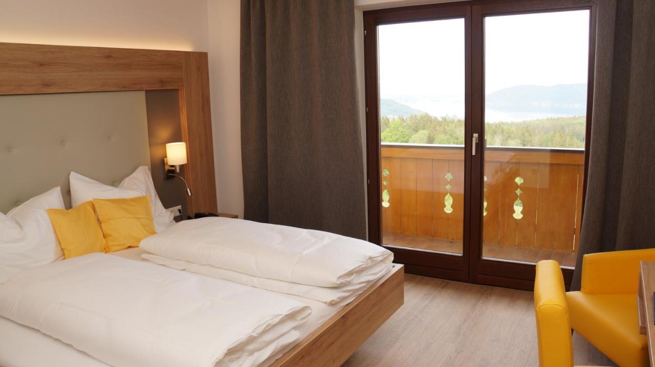 Ferienhotel Hofer Superior Strass im Attergau Exterior photo